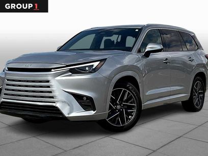 Used 2024 Lexus TX 350 FWD