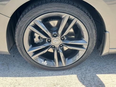Used 2024 Acura Integra A-Spec FWD image 4