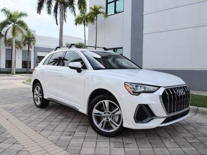 Used 2020 Audi Q3 2.0T Premium w/ Convenience Package