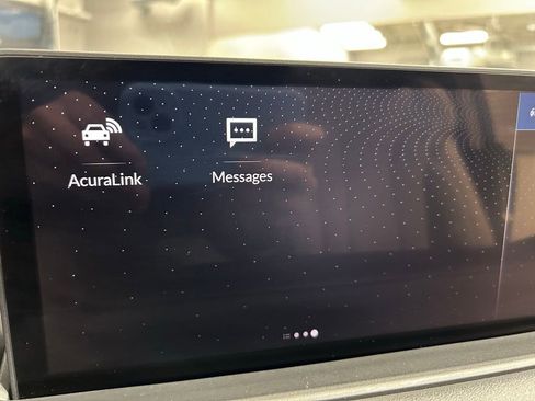 Used 2024 Acura MDX SH-AWD w/ Technology Package image 23