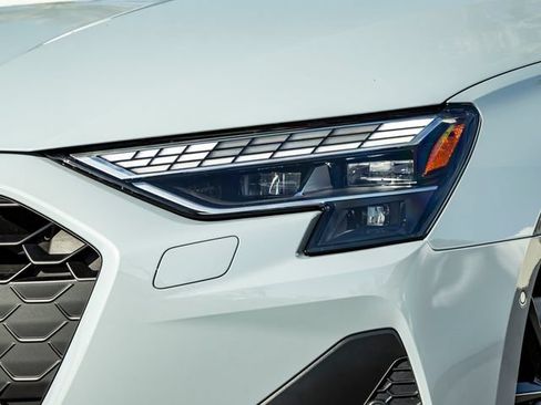 New 2026 Audi A3 2.0T Premium Plus AWD/4WD image 3