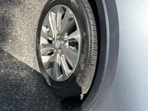 Used 2019 Buick Encore Preferred w/ Safety Package FWD image 11