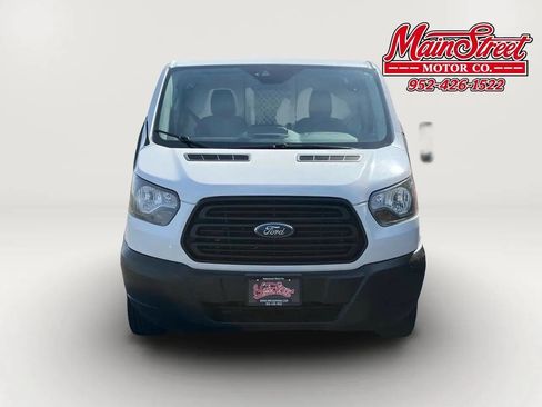 Used 2019 Ford Transit 150 130 Low Roof RWD image 2