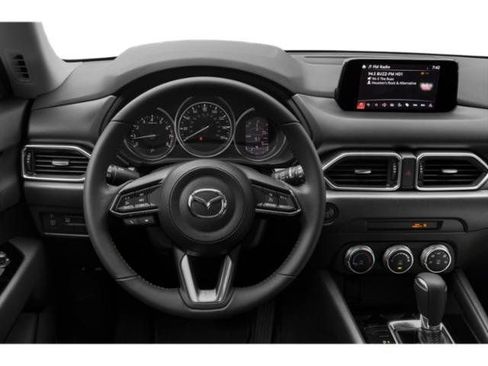 Used 2020 MAZDA CX-5 Sport FWD image 10