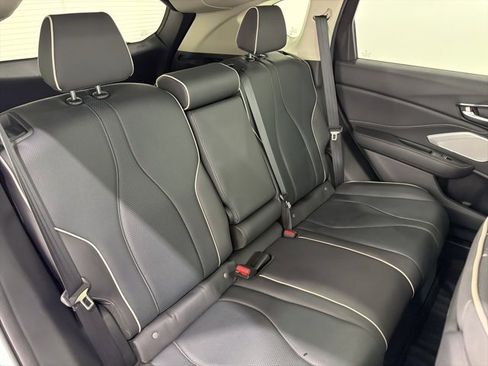 Certified 2024 Acura RDX Advance Package image 22
