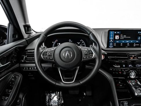 New 2026 Acura MDX SH-AWD w/ Advance Package image 22