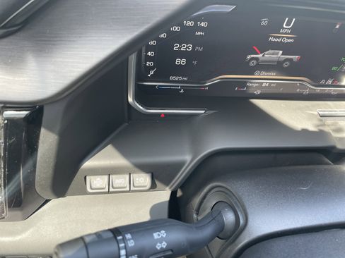 Certified 2025 GMC Sierra 2500 AT4X AWD/4WD image 42