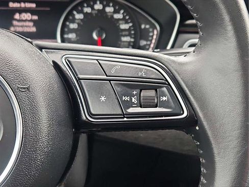 Used 2020 Audi A4 2.0T Premium w/ Convenience Package AWD/4WD image 21