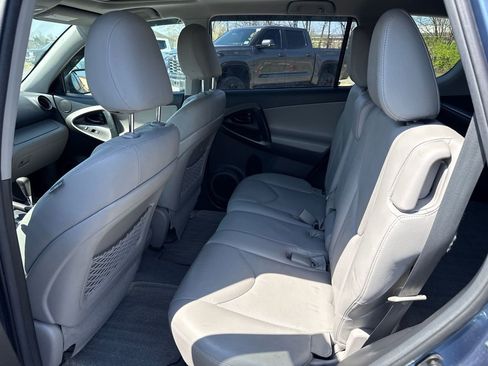 Used 2012 Toyota RAV4 Limited w/ Premium Plus Value Pkg image 11