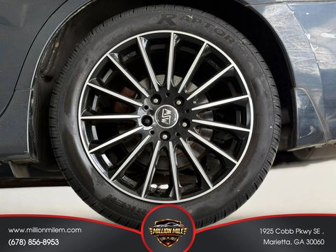 Used 2013 Nissan Altima 2.5 S FWD image 30