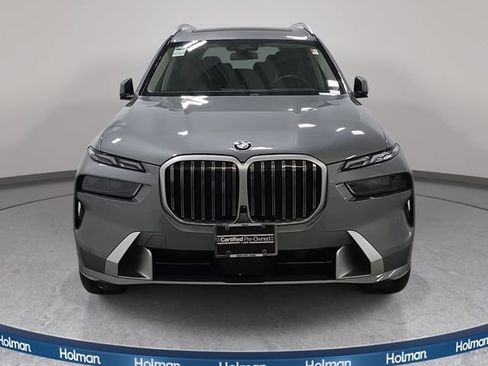 Used 2026 BMW X7 xDrive40i AWD/4WD image 2