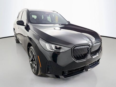 New 2026 BMW X3 xDrive30i w/ Premium Package AWD/4WD image 3