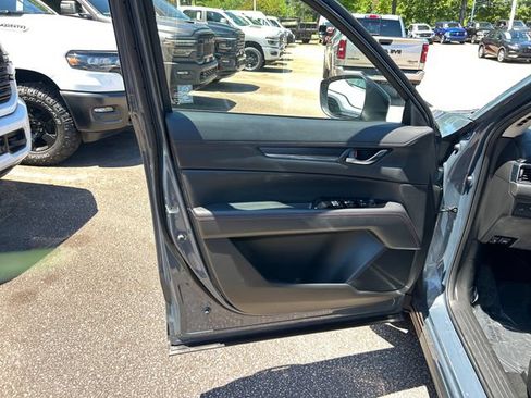 Used 2022 MAZDA CX-5 Carbon Edition AWD/4WD image 20