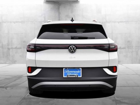 New 2025 Volkswagen ID.4 Pro S Plus image 6
