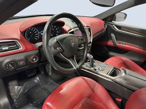 Used 2021 Maserati Ghibli S Q4 image 14