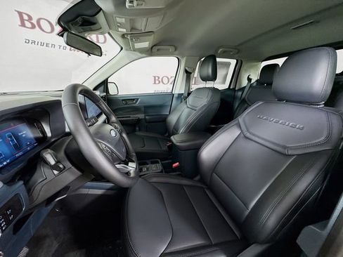 New 2026 Ford Maverick Lariat w/ Black Appearance Package AWD/4WD image 27