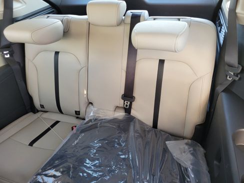 New 2026 MAZDA CX-90 3.3 Turbo w/ Preferred Package image 7