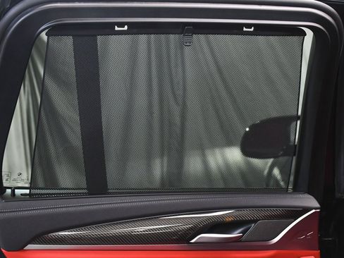 Used 2024 BMW X3 M w/ Executive Package image 13