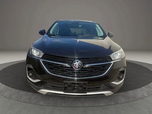 Used 2020 Buick Encore GX Select w/ Experience Buick Package FWD image 2
