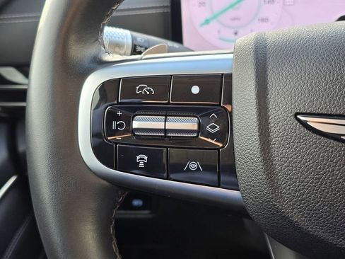 Used 2025 Genesis GV80 2.5T Standard image 33