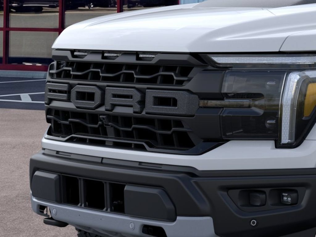 New 2026 Ford F150 Raptor AWD/4WD image 17