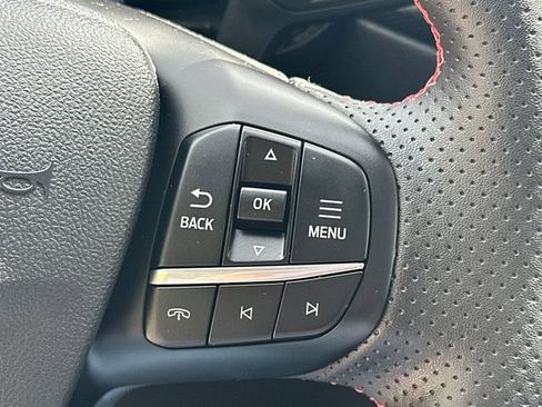 Used 2024 Ford Escape ST-Line w/ Tech Pack #1 AWD/4WD image 33