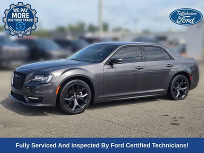 Used 2022 Chrysler 300 Touring L