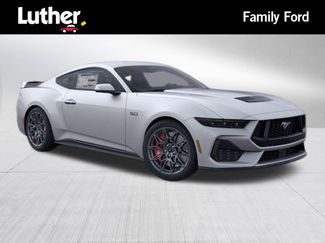 New 2026 Ford Mustang GT Premium w/ GT Performance Package video 1