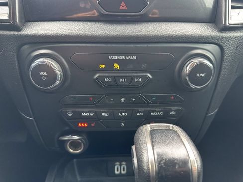 Used 2020 Ford Ranger Lariat w/ Technology Package AWD/4WD image 4