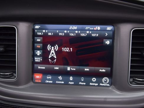 Used 2023 Dodge Charger Scat Pack w/ Plus Group image 19