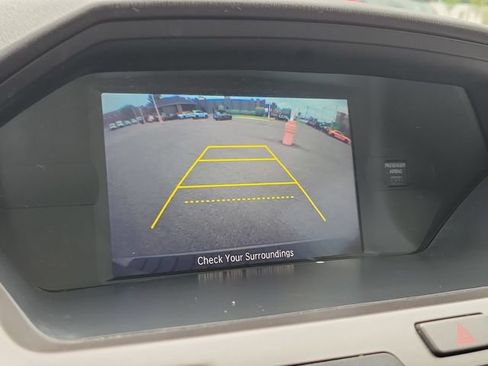 Used 2016 Honda Odyssey SE image 14