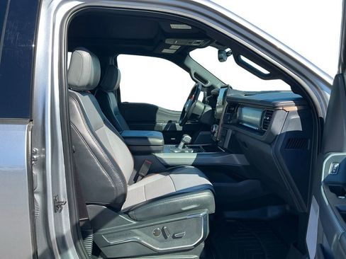 Used 2024 Ford F150 Lightning Lariat image 22