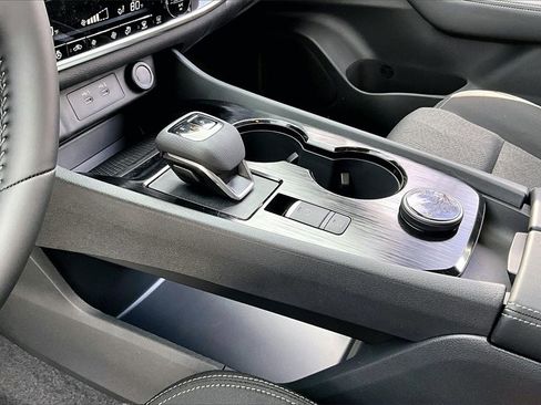 New 2026 Nissan Rogue SV image 23