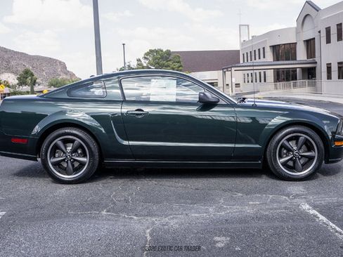 Used 2008 Ford Mustang GT Premium RWD image 9