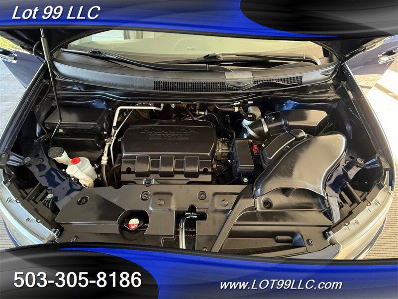 Used 2015 Honda Odyssey EX-L image 23