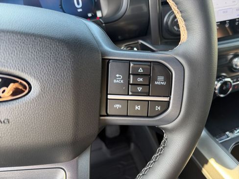Used 2026 Ford F150 Lariat AWD/4WD image 16