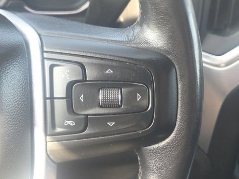 Used 2021 GMC Sierra 1500 SLE w/ X31 Off-Road Package AWD/4WD image 34
