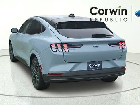 New 2026 Ford Mustang Mach-E Premium AWD/4WD image 6