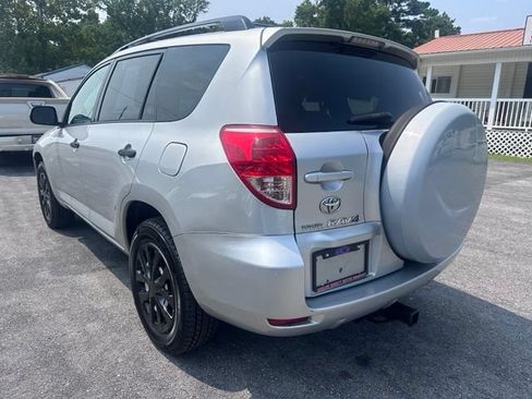 Used 2007 Toyota RAV4 2WD image 5