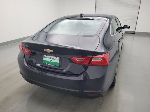 Used 2025 Chevrolet Malibu LS FWD image 7