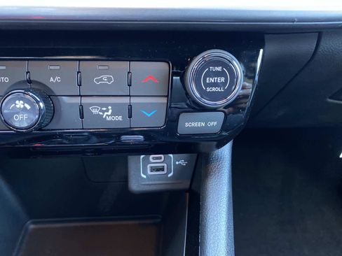 New 2026 Jeep Compass Limited image 11