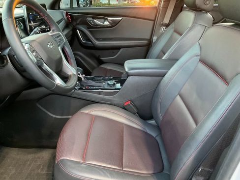 Used 2023 Chevrolet Blazer RS w/ Driver Confidence II Package image 5