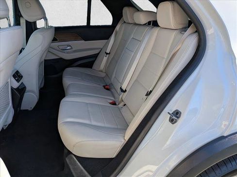 Used 2025 Mercedes-Benz GLE 350 4MATIC image 20