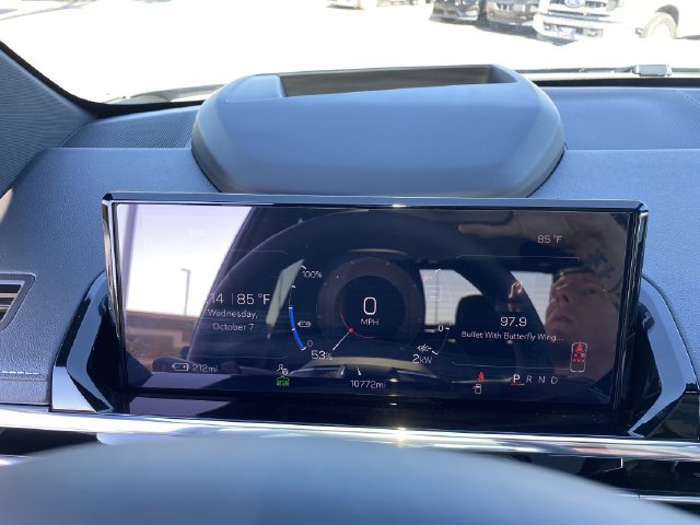 Used 2025 GMC Sierra EV Denali AWD/4WD image 35
