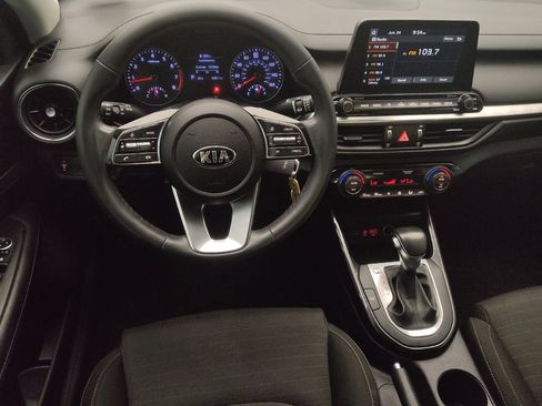 Used 2019 Kia Forte S w/ S Premium Package FWD image 22