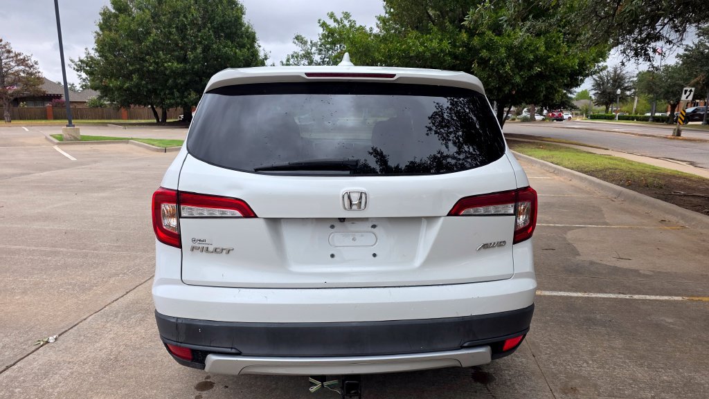 Used 2020 Honda Pilot EX image 14