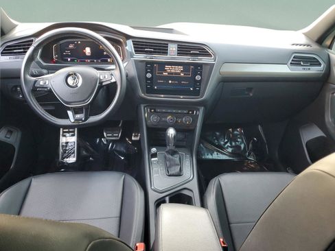 Used 2019 Volkswagen Tiguan S FWD image 9