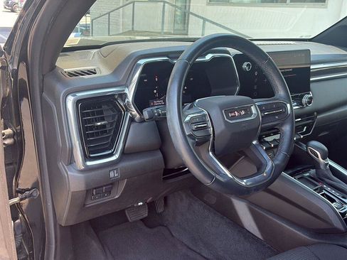 Used 2023 GMC Canyon Elevation w/ Trailering Package RWD image 13