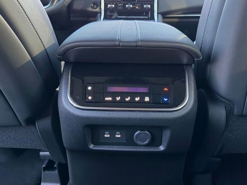 New 2026 Nissan Armada SV RWD image 17