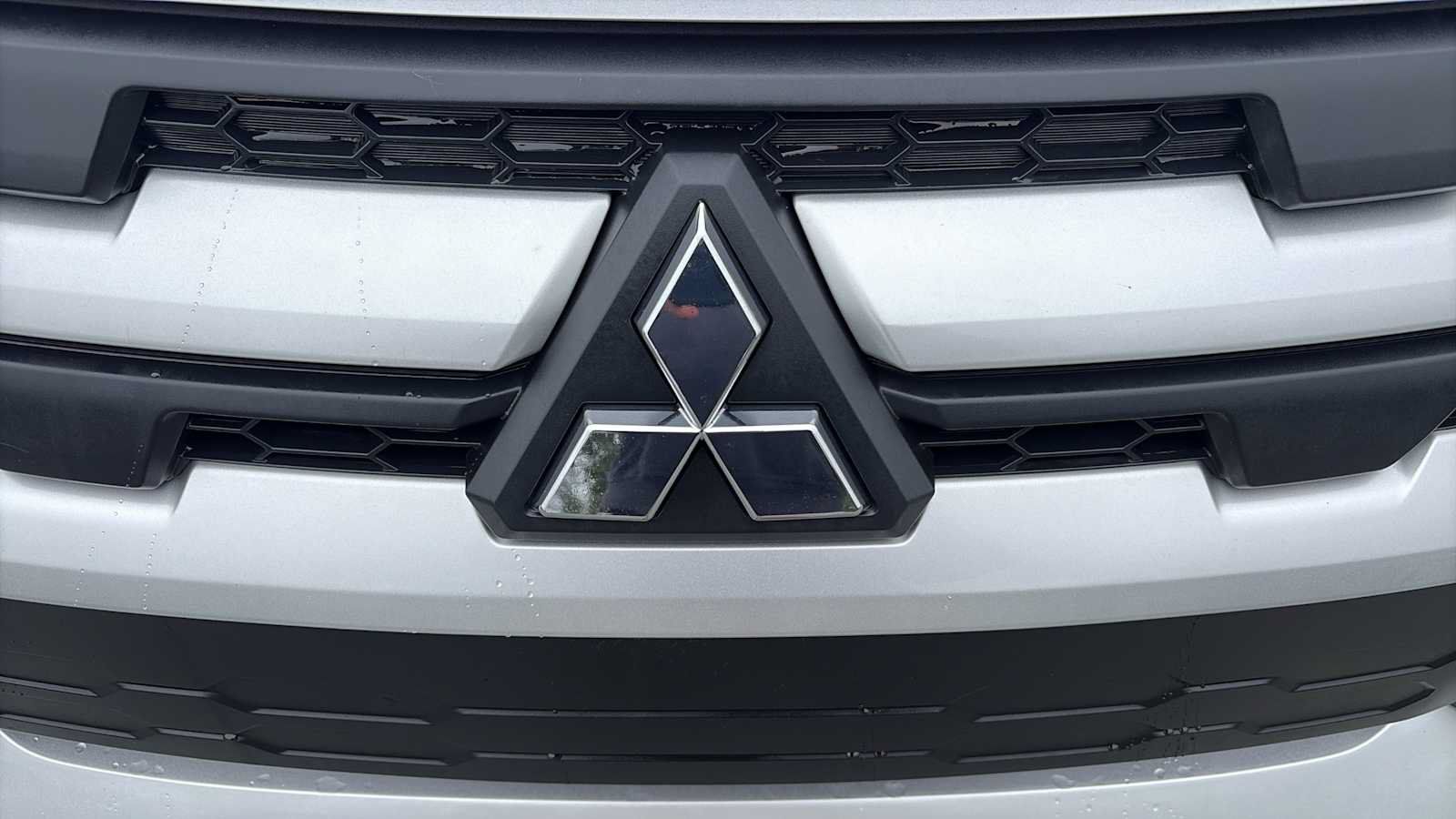 Used 2026 Mitsubishi Outlander Sport ES AWD/4WD image 26